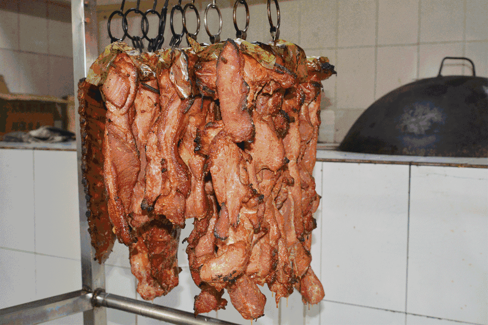 你關(guān)心的食品安全問題，南海區(qū)政協(xié)委員組團來調(diào)研！齊齊建言獻策