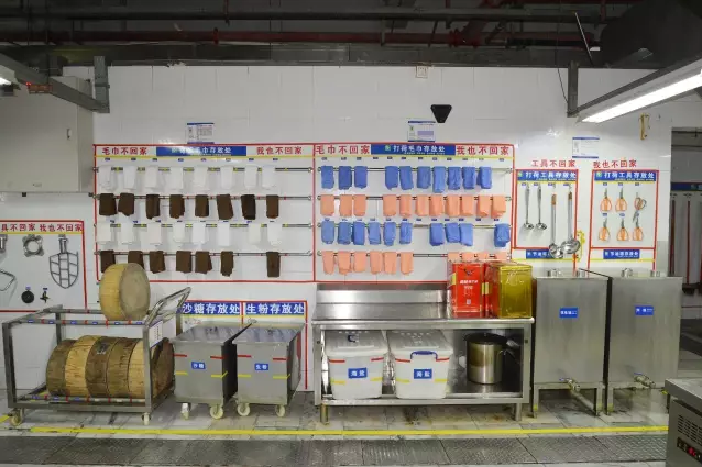 你關(guān)心的食品安全問題，南海區(qū)政協(xié)委員組團來調(diào)研！齊齊建言獻策