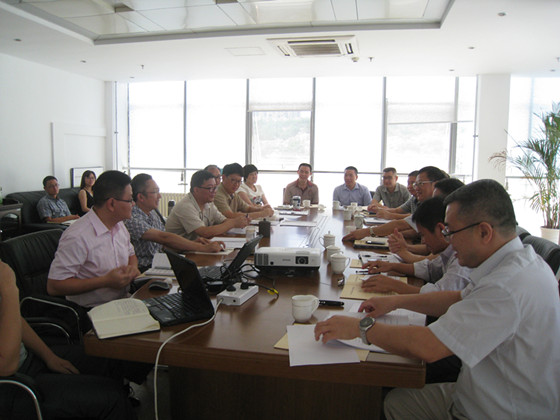 廣東省中山市動(dòng)物衛(wèi)生風(fēng)險(xiǎn)管理系統(tǒng)鑒定